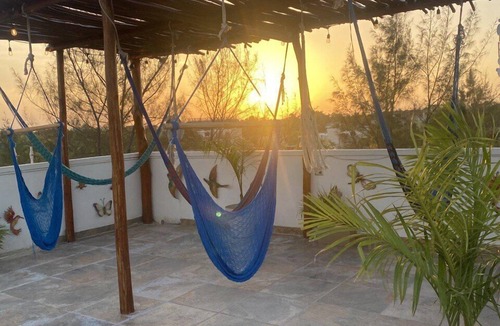 Isla Holbox Apartment | Casa Corona Holbox