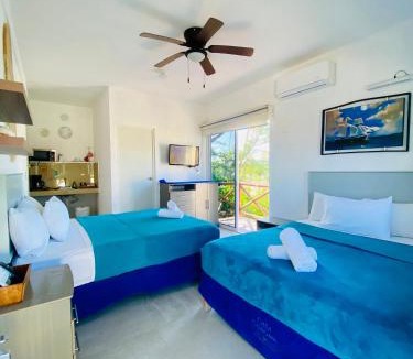 Isla Holbox Apartment | Casa Coronaa Holbox México