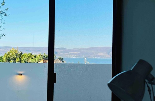 San Juan Cosala House | Casa Cuba - Spectacular lake and mountain view