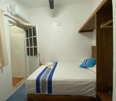 Bacocho Apartment | Casa de 3 recámaras en Bacocho