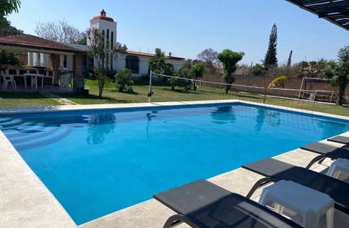 Ayala House | Casa de Descanso / Casa fin de Semana