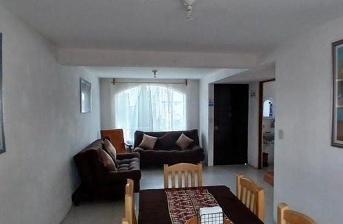 Toluca House | Casa de descanso, negocios, nin̈os, mascota, facturamos