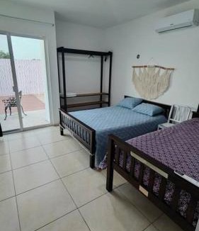 Merida House | Casa de Descanso y Aventuras en zona privada