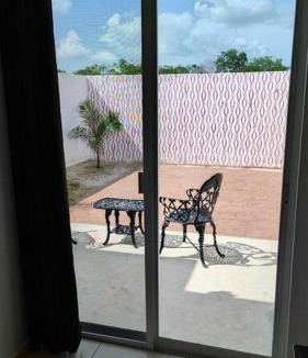 Merida House | Casa de Descanso y Aventuras en zona privada