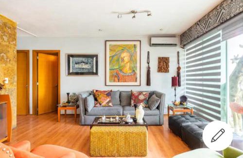 Zapopan House | Casa de Horacio1
