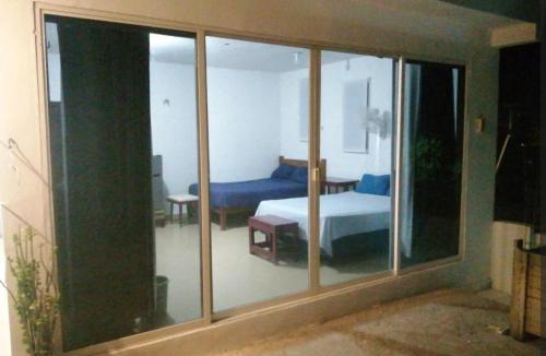 Rio Lagartos House | Casa de la Abuela 2