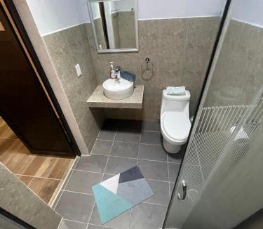 San Pablo Villa de Mitla Apartment | Casa de Huespedes Real 2