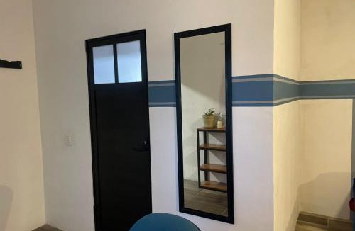 San Pablo Villa de Mitla Apartment | Casa de Huespedes Real 2