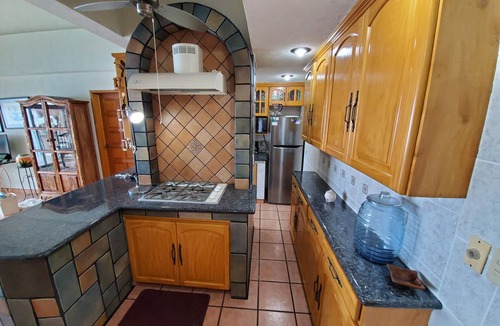 South Shore Hotel Area Condo | Casa de Rada - Beach/Ocean Front Penthouse Condo on the best beach