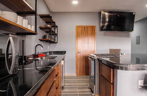 Barra de Navidad Hotel | Casa de Toro