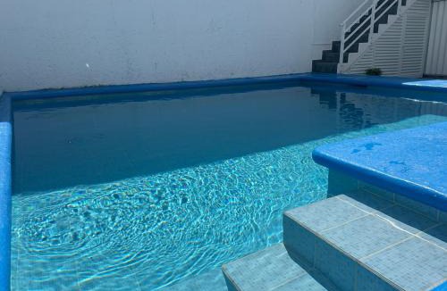 Downtown Cancun House | Casa Dorada