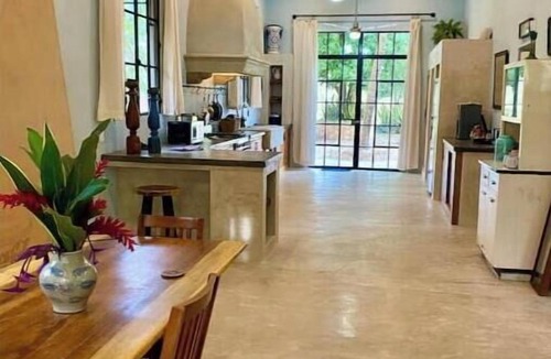 Conkal Apartment | Casa Eden Hacienda Style Guest House Kantoyna, YUC