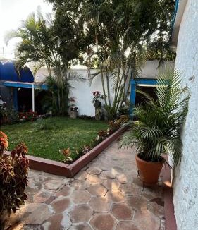 Cuernavaca House | Casa en Cuernavaca Morelos