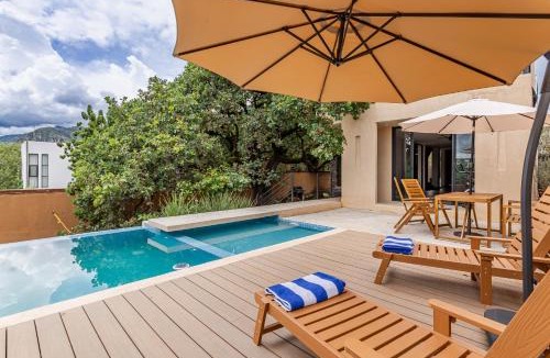 Tepoztlan House | Casa Encino - Oasis to share