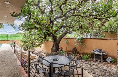 Tepoztlan House | Casa Encino - Oasis to share