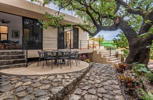 Tepoztlan House | Casa Encino - Oasis to share