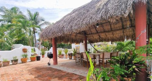 Hidalgo House | Casa Estefania