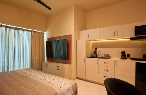 Oaxaca Apartment | Casa Eucaliptos