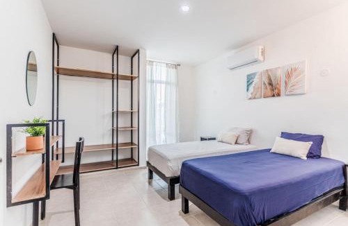 Merida House | Casa Familiar Sian Kaan