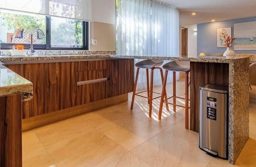 El Marques House | Casa Fontana - SISU Homes