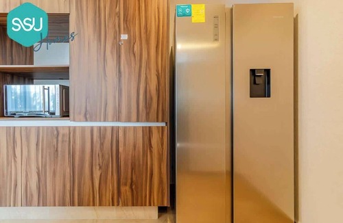 El Marques House | Casa Fontana - SISU Homes