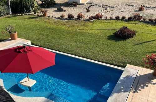 Santa Maria Colotepec House | Casa Fuente Ocean Villa