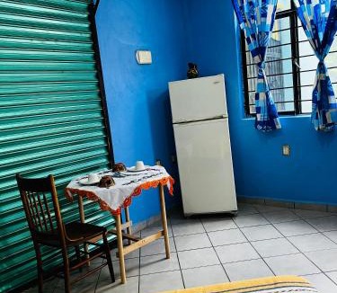 Oaxaca Apartment | Casa Garcia abad