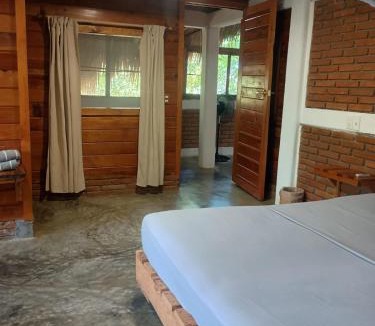 Mazunte House | Casa Gaviota