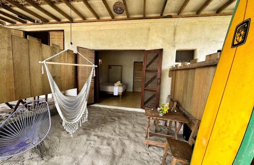 Villa de Tututepec de Melchor Ocampo Hotel | Casa Gitana -Only Adults-