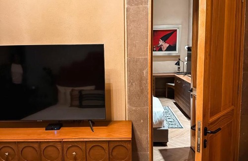 San Luis Potosi Hotel | Casa H Hotel Boutique