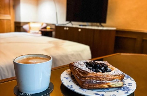 San Luis Potosi Hotel | Casa H Hotel Boutique