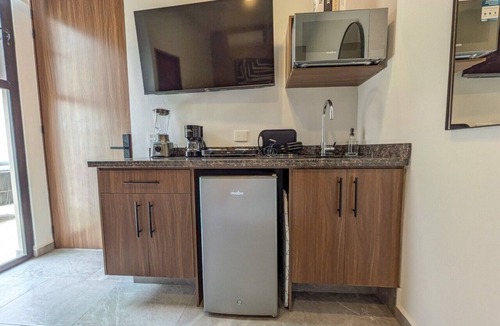 Providencia Apartment | Casa Heredia 1Bed Studio