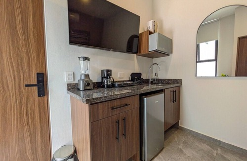 Providencia Apartment | Casa Heredia 1Bed Studio