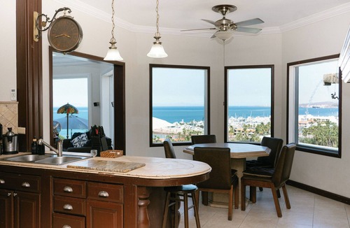 Lomas de Palmira House | Casa Hipocampo – Ocean Views, Pool & Comfort