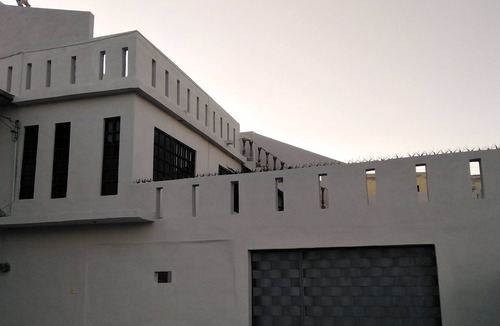 Monterrey House | Casa Imaginaria