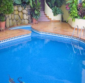 Romantic Zone Hotel | Casa Isabel a Boutique Hilltop Inn