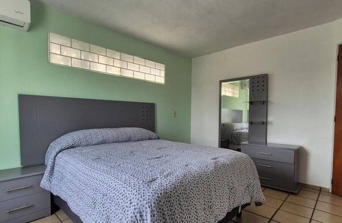 Tlaquepaque House | Casa ITESO cerca de la universidad y periferico