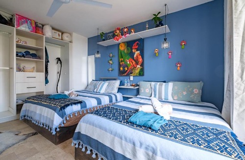 Arcos de San Miguel Apartment | Casa Itzae La Luminaria Dog Friendly