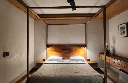Hunucma Hotel | Casa Josefina