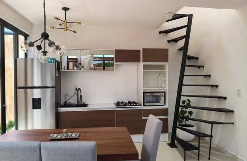 Palenque House | Casa Jungla, the perfect place to connect with nature.