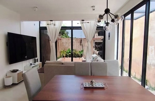 Palenque House | Casa Jungla, the perfect place to connect with nature.