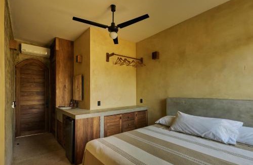 Barra de Colotepec Apartment | Casa Kame