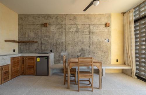 Barra de Colotepec Apartment | Casa Kame