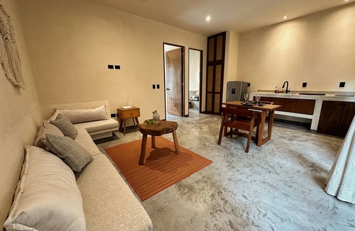 Tulum Apartment | Casa Kobaab Tulum