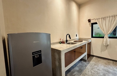 Tulum Apartment | Casa Kobaab Tulum
