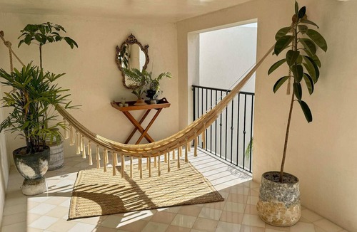 Centro House | Casa Koko - Luxury Oasis in Centro Merida