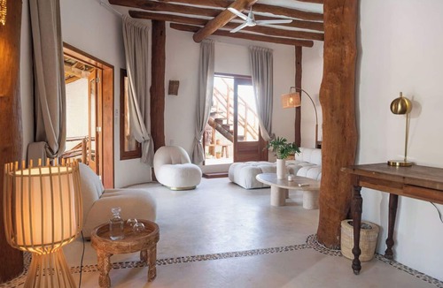 Isla Holbox Hotel | Casa Las Tortugas Petit Beach Hotel & Spa