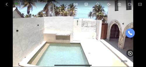 El Cuyo Apartment | Casa Laura Azul