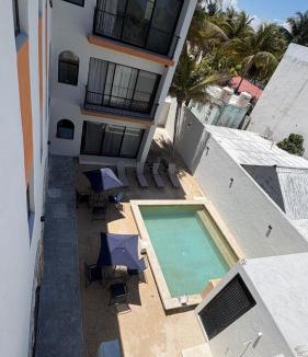 El Cuyo Bed & Breakfast | Casa Laura Penthouse