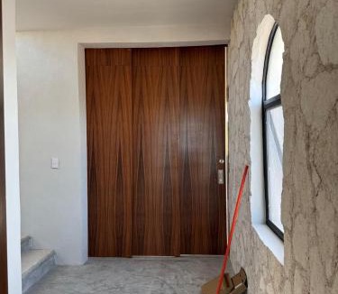 El Cuyo Bed & Breakfast | Casa Laura Penthouse